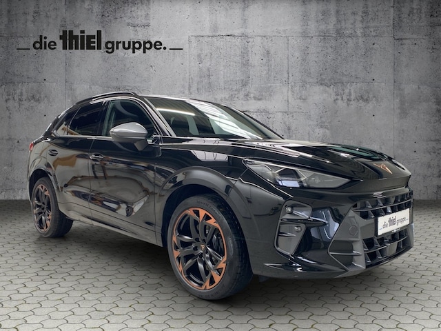 Cupra Terramar 2.0 TSI VZ