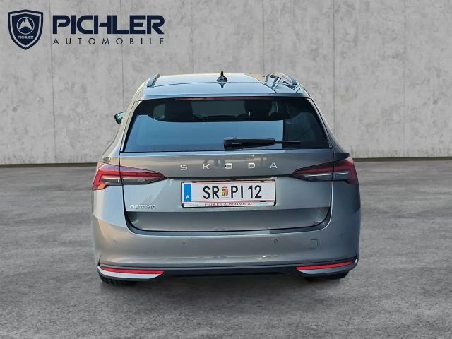 Skoda Octavia Selection