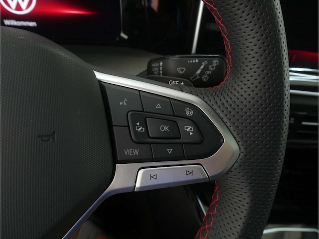 Volkswagen Golf 2.0 TSI Style