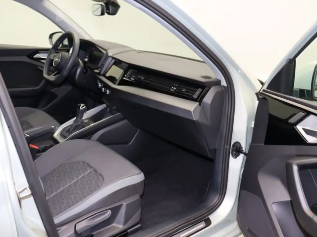 Audi A1 25 TFSI S-Line Sportback