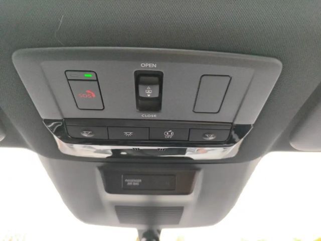 Nissan Qashqai Tekna