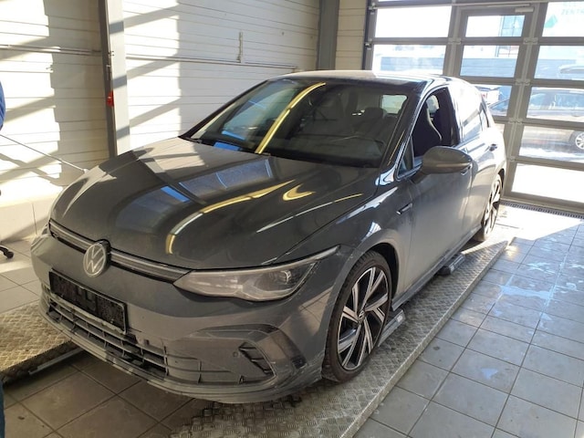 Volkswagen Golf *HUD*KAMERA*KEYLESS*MATRIX*PANO*HARMAN KARDON*