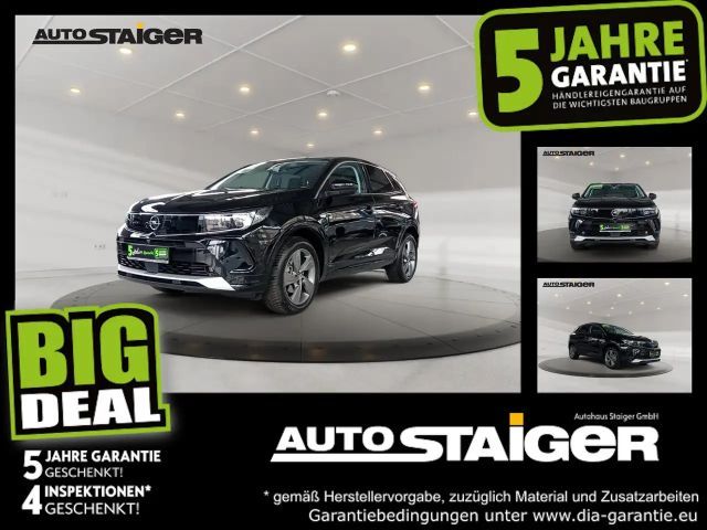 Opel Grandland X Elegance