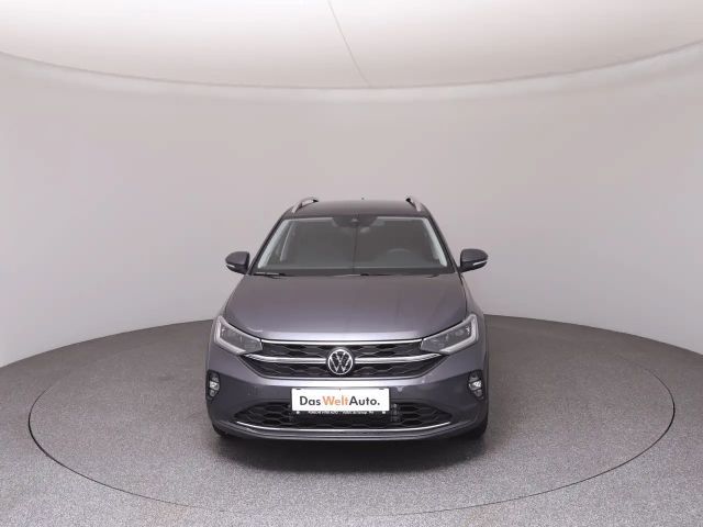 Volkswagen Taigo DSG Style