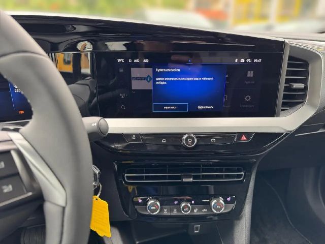 Opel Mokka 1.2 Turbo Edition Turbo