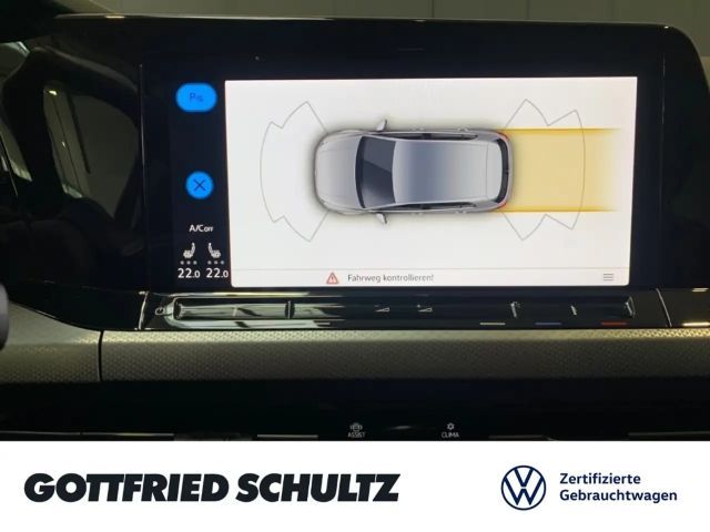 Volkswagen Golf Golf VIII Life