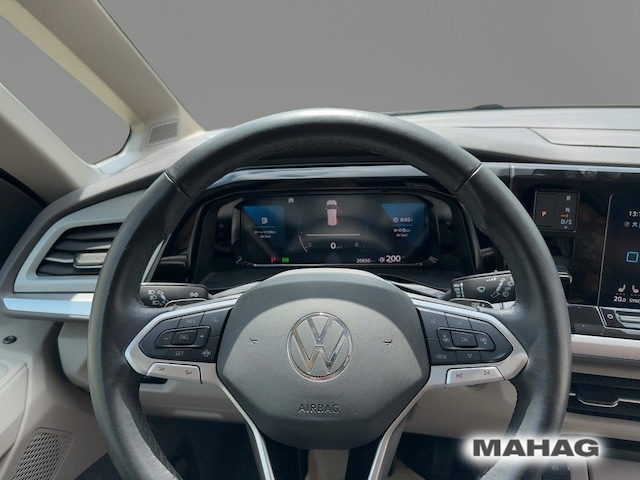 Volkswagen Multivan DSG IQ.Drive Life T7