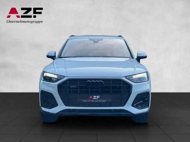 Audi Q5 40 TDI Quattro S-Tronic