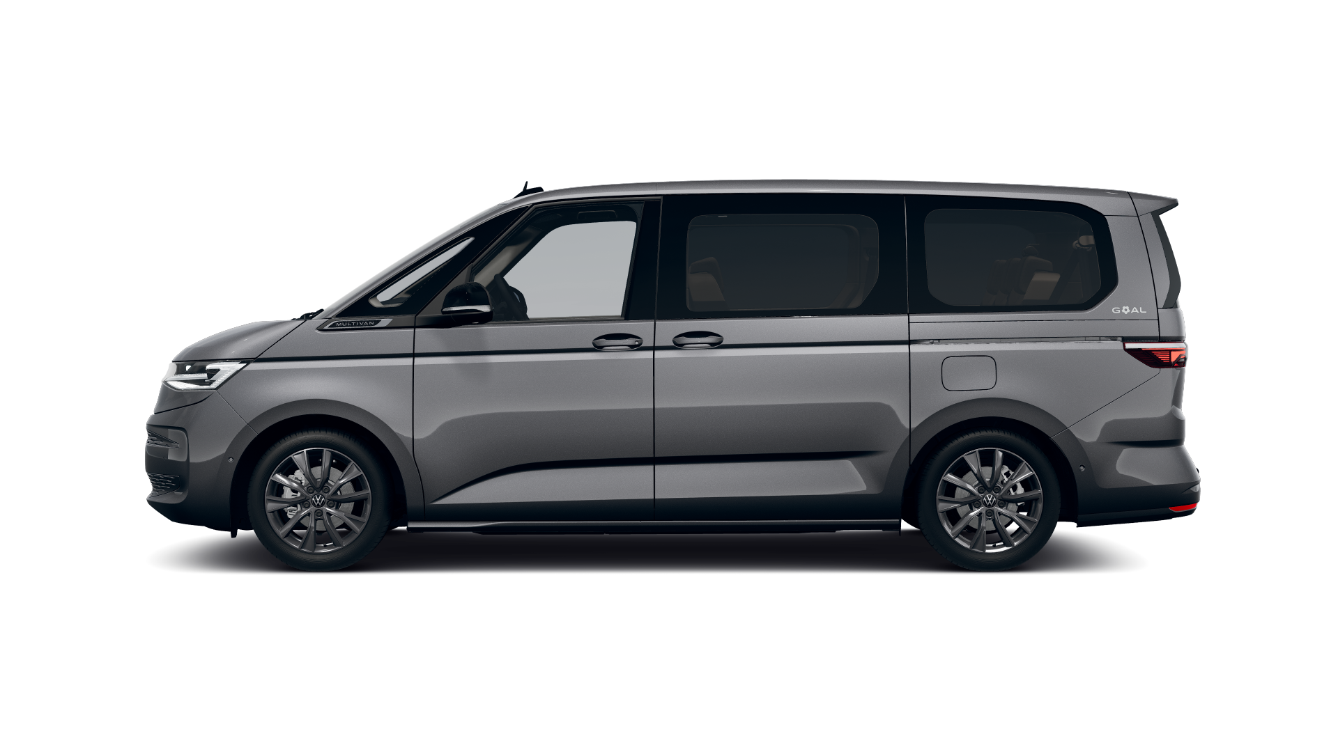 Volkswagen Multivan DSG Lang Life