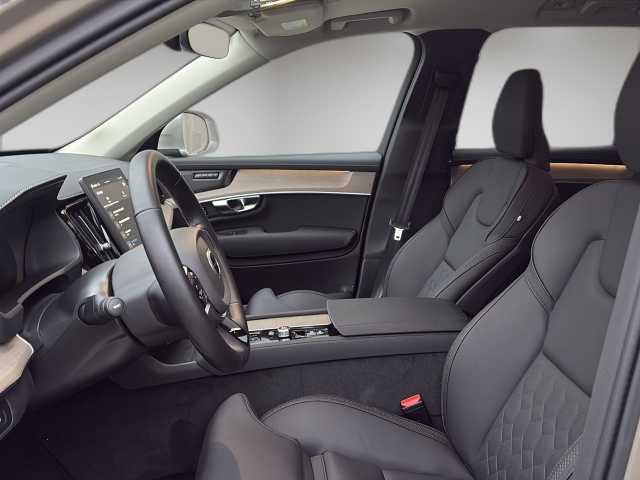 Volvo XC90 AWD Bright Plus Recharge