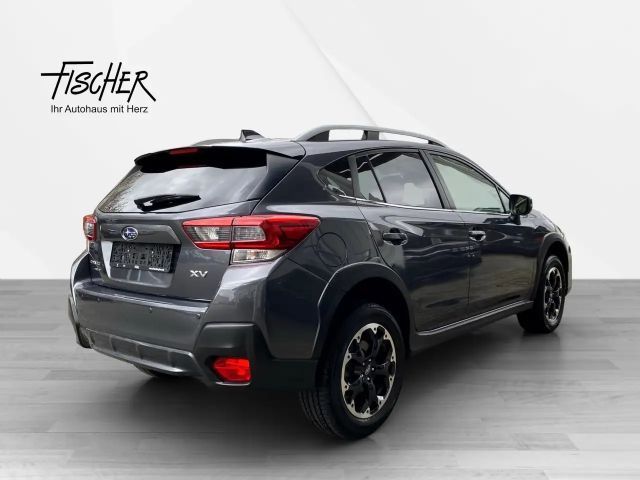 Subaru XV AWD Exclusive