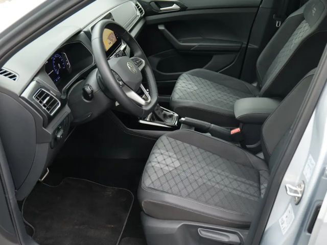 Volkswagen T-Cross 1.5 TSI DSG R-Line