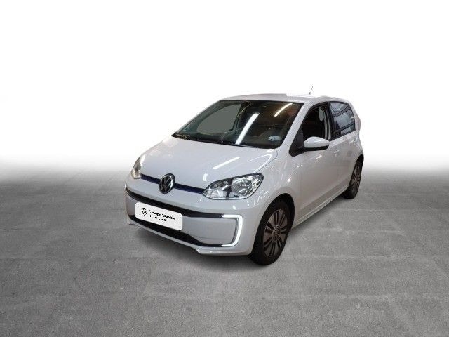 Volkswagen e-up! Plus Style