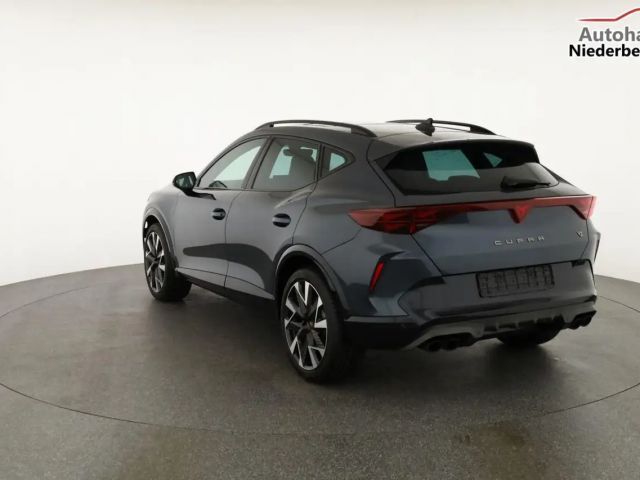 Cupra Formentor 2.0 TSI 4Drive DSG VZ
