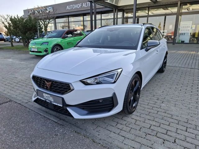 Cupra Leon DSG Sportstourer