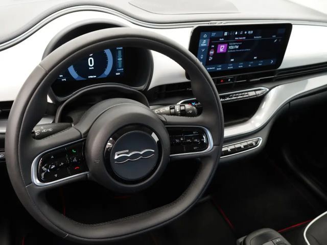 Fiat 500e 87KW/42kWh/DC-LADEN/CARPLAY/DAB/SOH