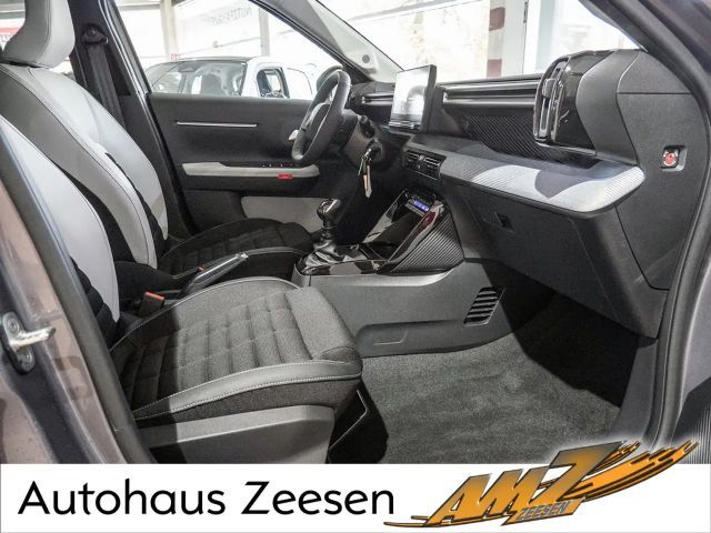 Citroën C3 Aircross Plus