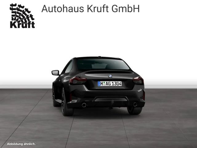 BMW 220 220i Coupé M-Sport