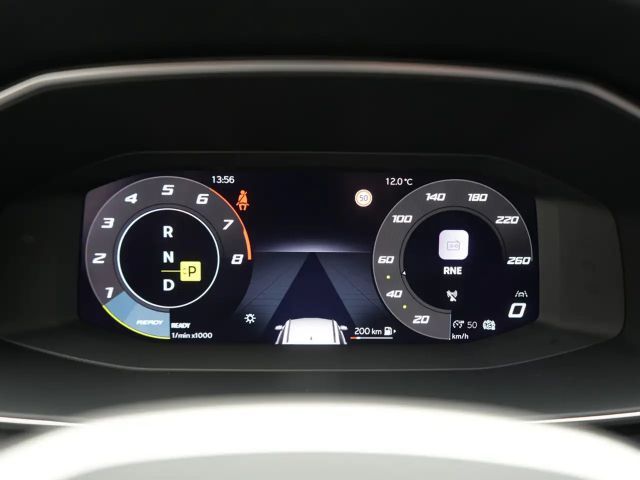 Seat Leon Sportstourer