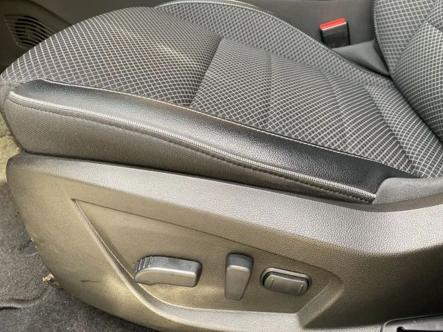 Renault Arkana Hybrid Techno