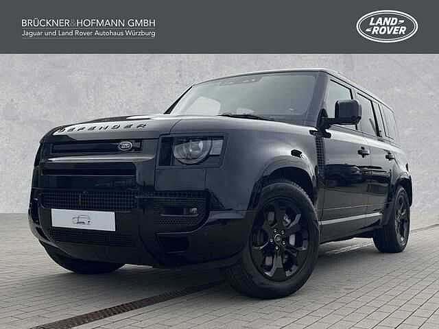 Land Rover Defender 110 Dynamic SE