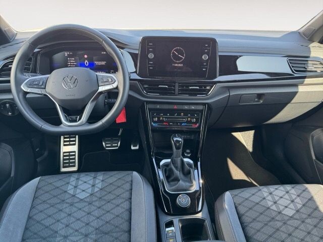 Volkswagen T-Roc 2.0 TSI DSG R-Line Style