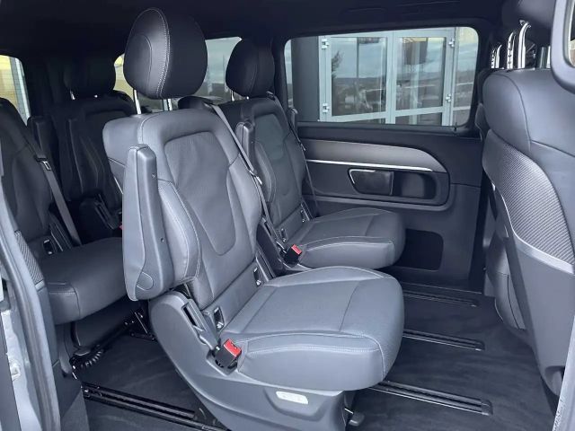 Mercedes-Benz V 300 AMG Line EXCLUSIVE V 300 d