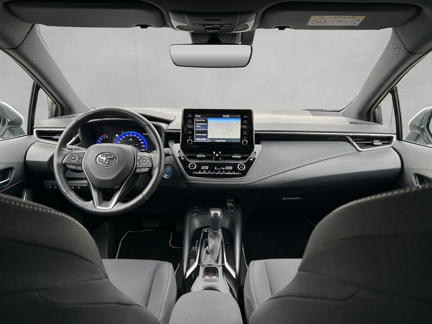 Toyota Corolla Technik Touring