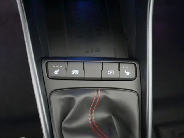 Hyundai i20 N Line T-GDi