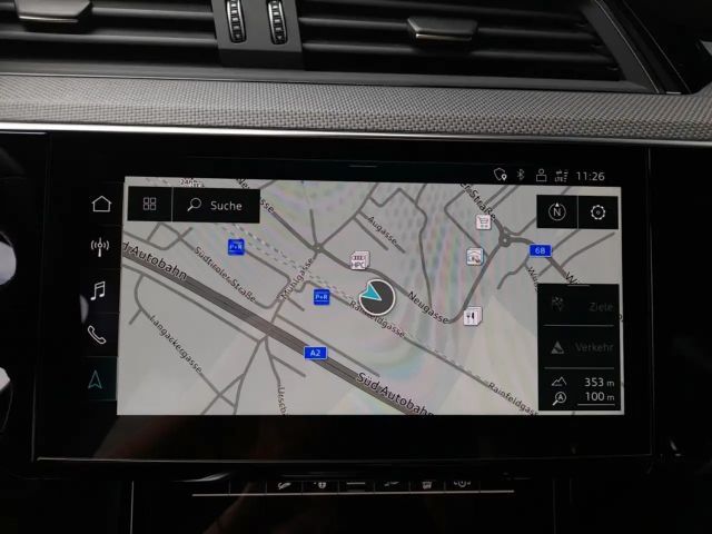 Audi e-tron 50 Black Edition Quattro S-Line