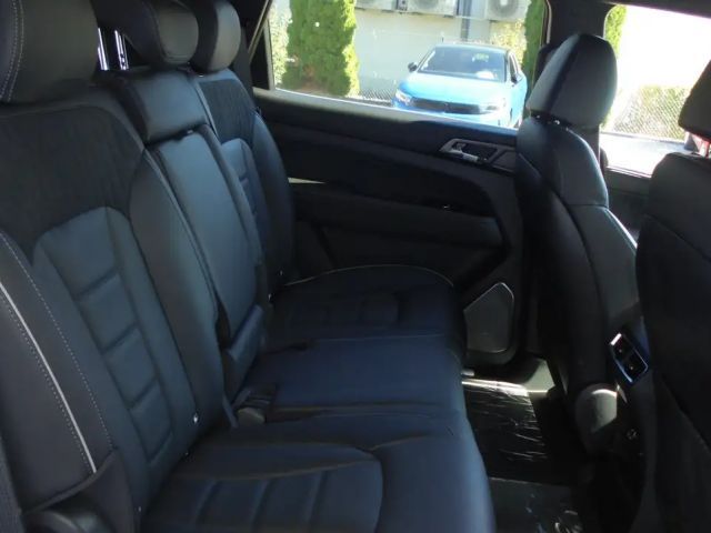 SsangYong Rexton e-XDi