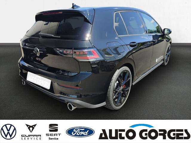 Volkswagen Golf 2.0 TSI DSG IQ.Drive