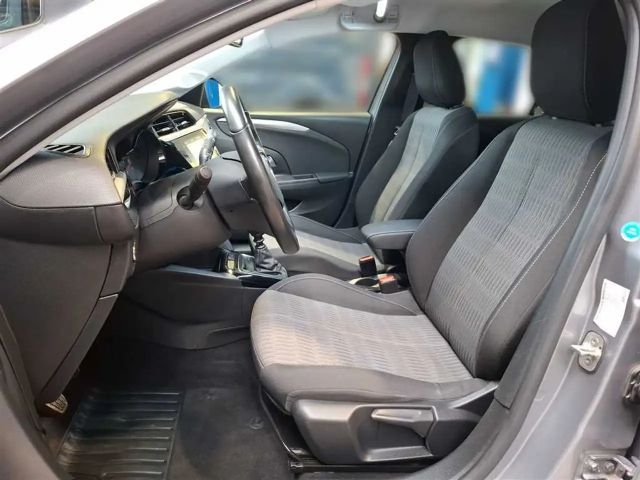 Opel Corsa 1.2 Turbo Edition Turbo