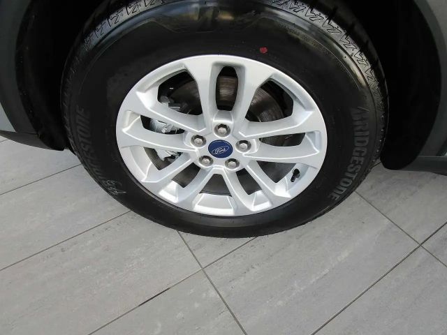 Ford Kuga EcoBoost Titanium