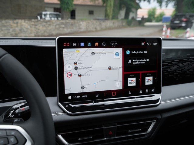 Volkswagen Tiguan DSG Elegance Elegance