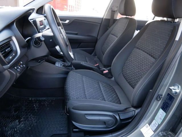 Kia Rio 1,2 DPI Neon ISG