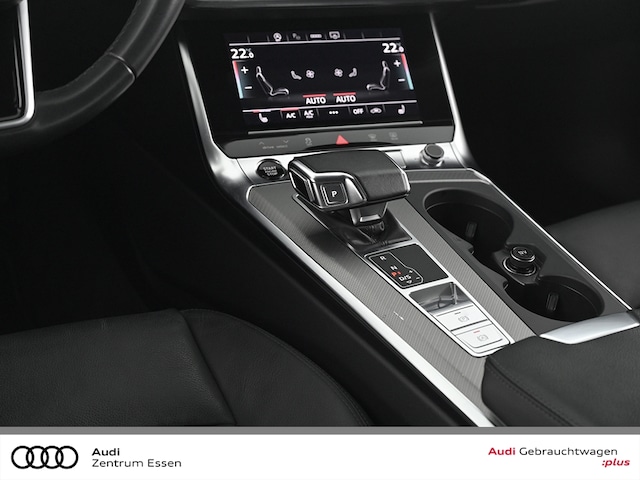 Audi A6 40 TDI S-Tronic Sedan