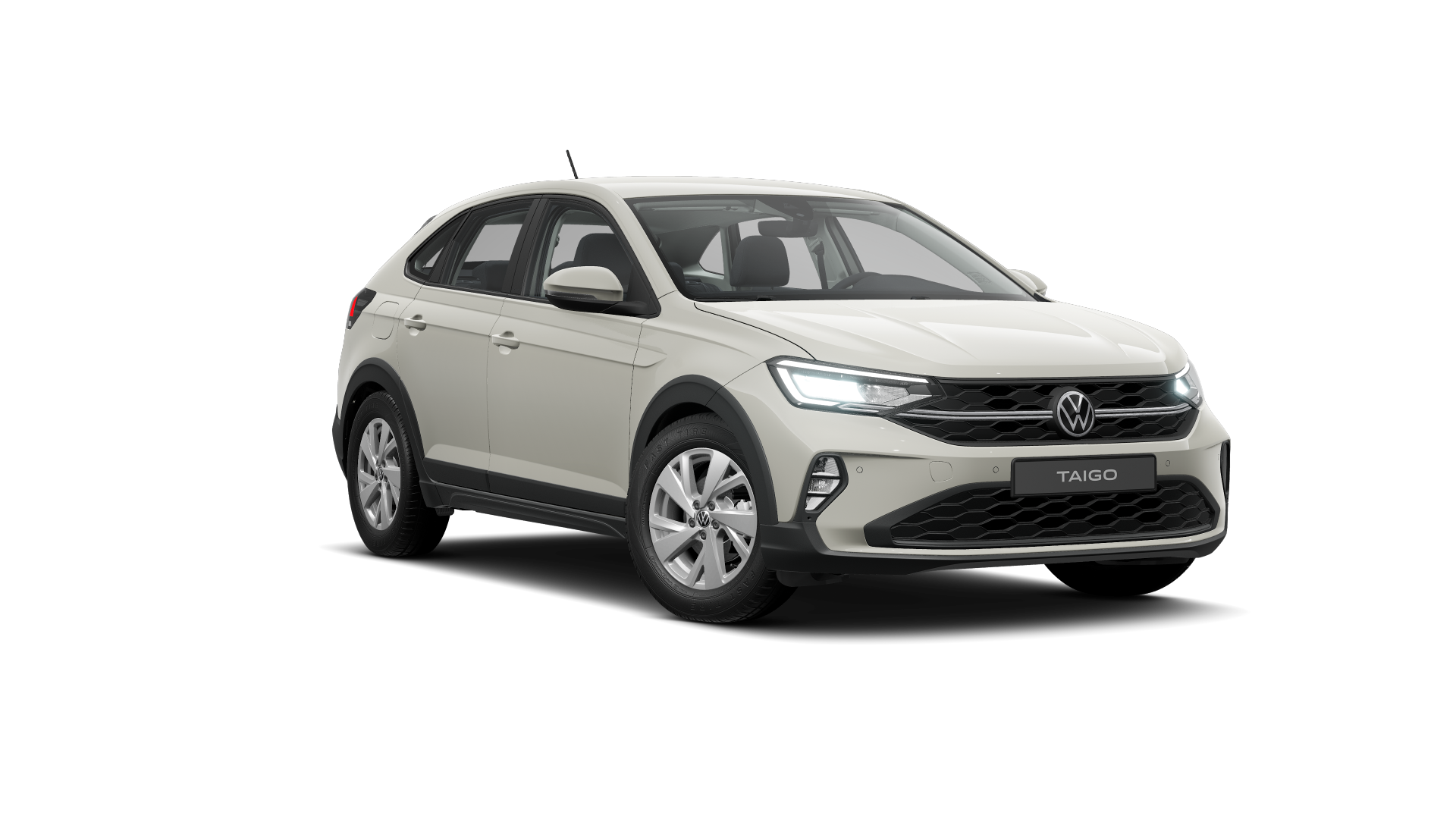 Volkswagen Taigo 1.0 TSI