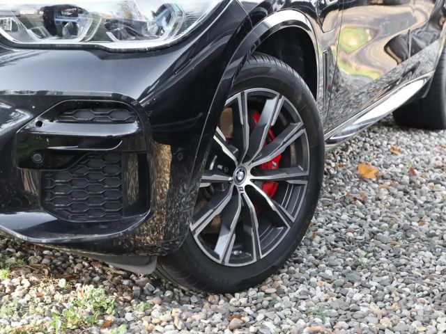 BMW X5 M-Sport xDrive45e