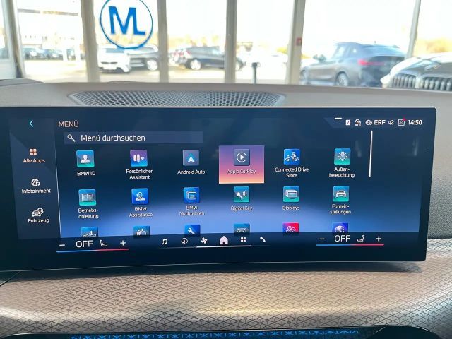 BMW 420 420d Coupé Gran Coupé M-Sport