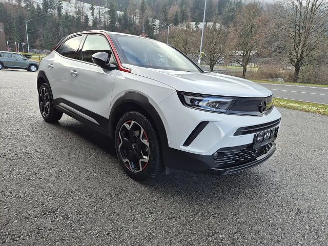 Opel Mokka GS-Line Grand Sport Turbo