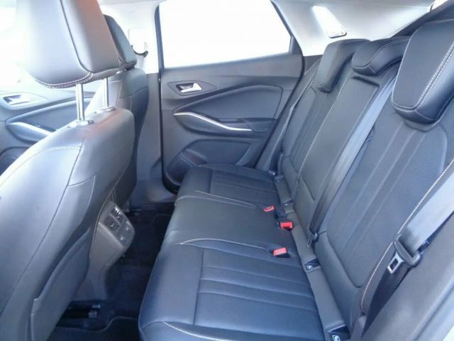 Opel Grandland X Elegance