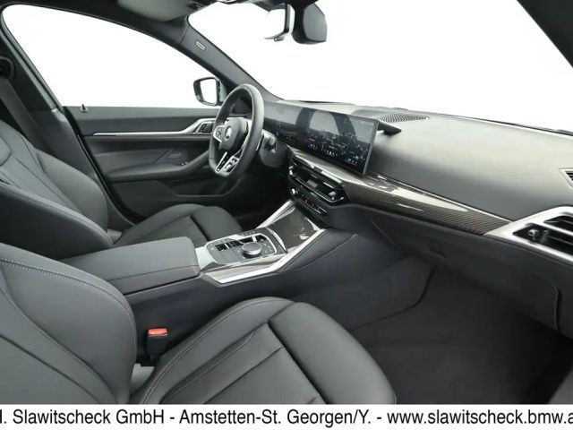 BMW 430 430i Coupé xDrive