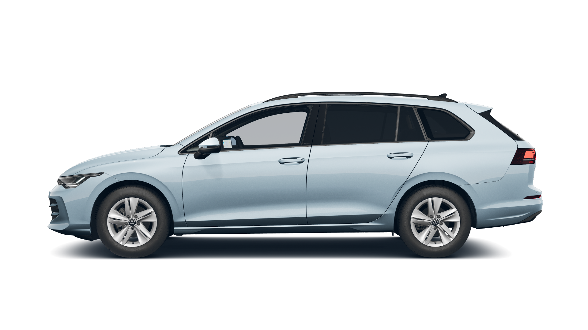 Volkswagen Golf 1.5 eTSI DSG Golf VIII Variant