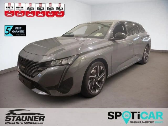 Peugeot 308 Allure Pack Hybrid SW