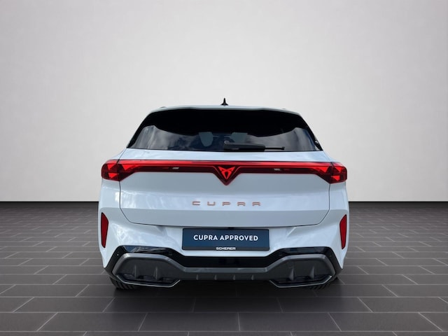 Cupra Terramar 1.5 eTSI