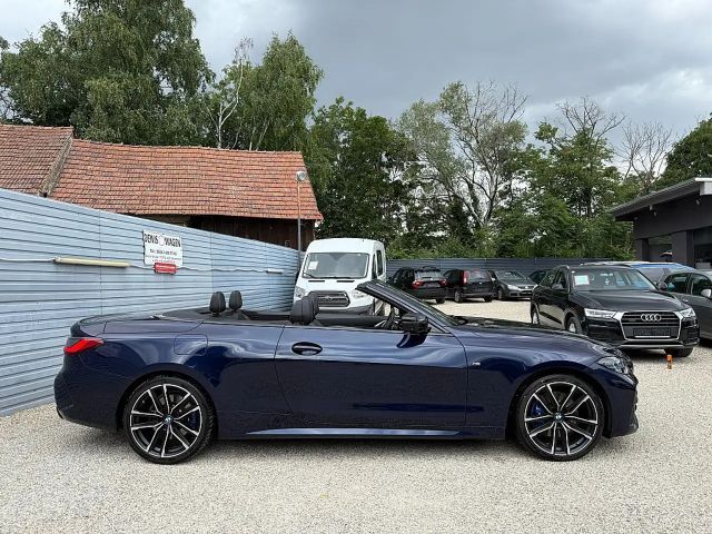 BMW 440 440i Cabrio xDrive