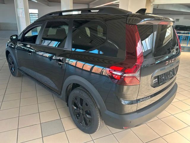 Dacia Jogger Hybrid 140