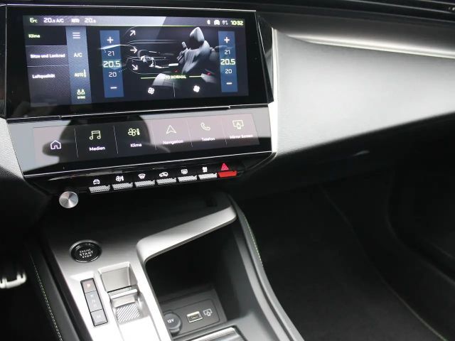 Peugeot 308 EAT8 GT-Line HDi SW