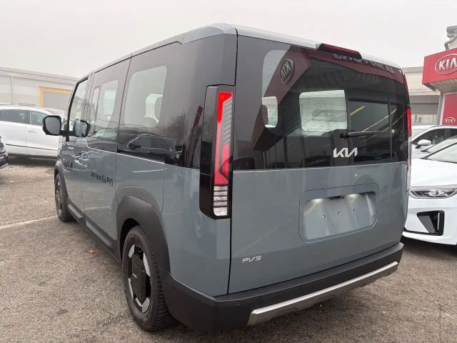 Kia PV5 Passenger 71 kWh